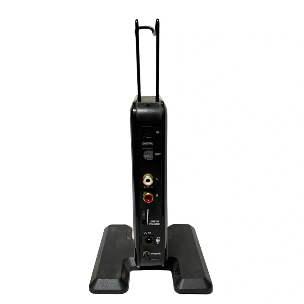 Turtle Beach Call of Duty MW3 Ear Force Delta Limited Edition Transmitter